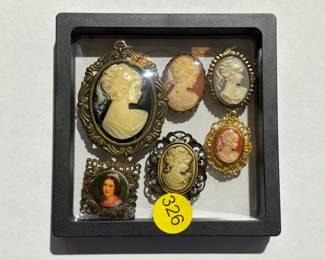 CAMEO LOT