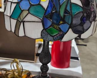 LAMP
