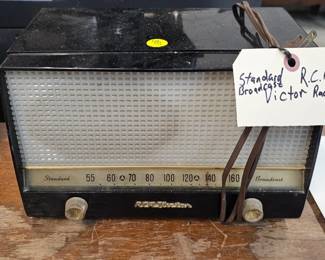RADIO