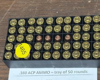 AMMO