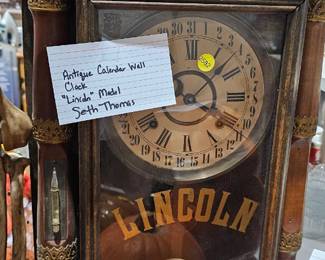 CLOCK
