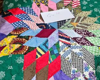 QUILT