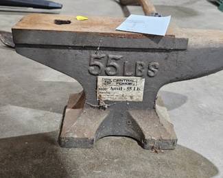 ANVIL