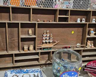 SHELF