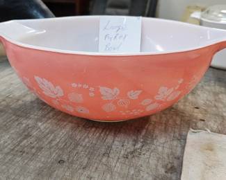 PYREX