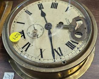 CLOCK