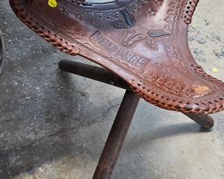 STOOL