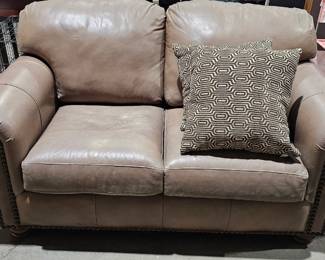 LOVESEAT SOFA