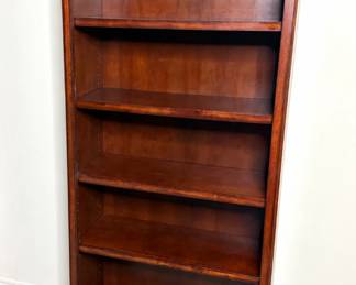 Whalen Bookcase #2