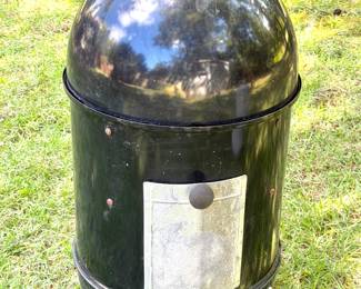 Weber Smokey Mountain Smoker/Cooker