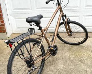 Specialized Globe Womens 26" Cruiser Bicycle