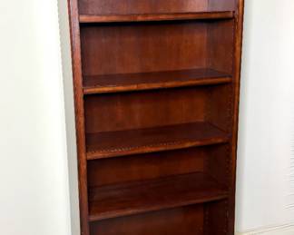Whalen Bookcase #1