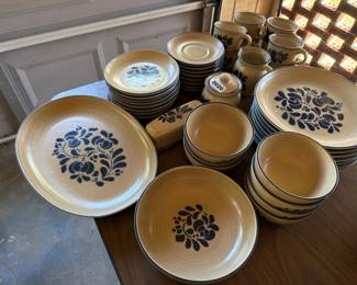 PFALTZGRAFF USA DISHES