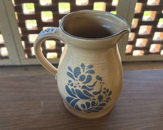 PFALTZGRAFF PITCHER