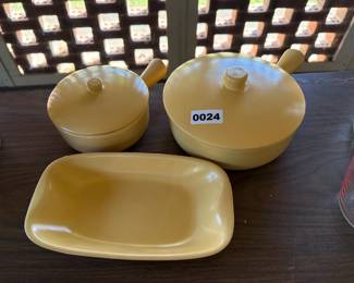 CERAMIC LA SOLANA STONEWARE