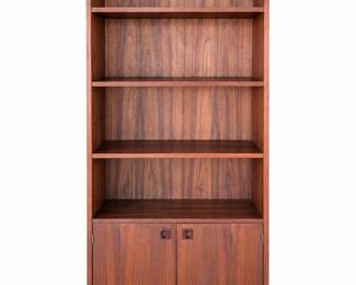 Vintage Walnut bid #206