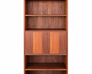 Vintage Walnut bid #207