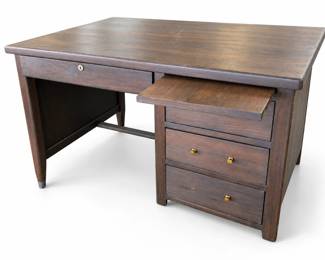 Vintage Desk bid #210