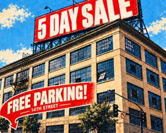 Sale Picture