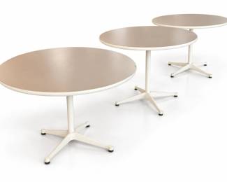 HERMAN MILLER