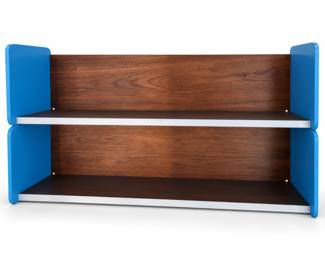 George Nelson Action Shelves bid #211