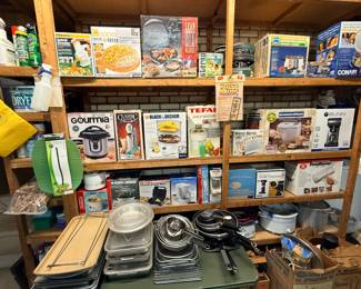 Houseware KITCHEN essentials