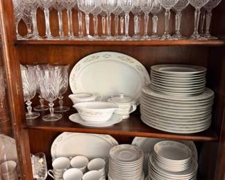 China dish sets