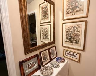 Artwork prints