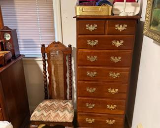 MCM cherryfurniture