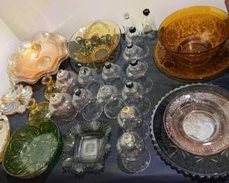 Indiana glass