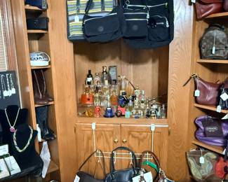 Designer  handbags
