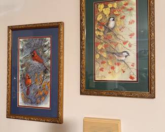 Artwork prints