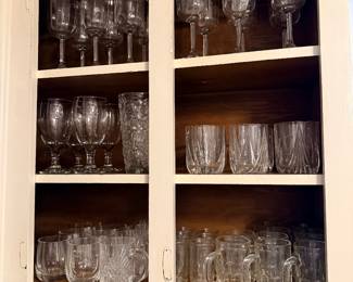 Glassware