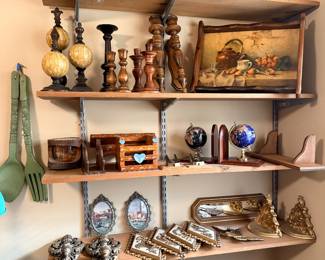 MCM Homeco home decor