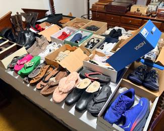 Shoes