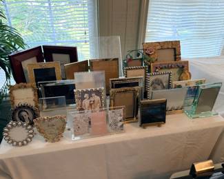 Picture frames