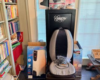 Home health devices