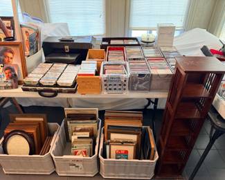 Eight tracks, cassettes, and CDs