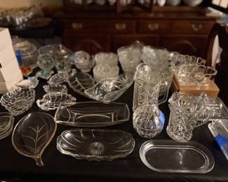 Glassware