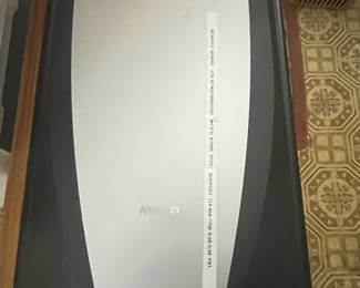 Memorex MEM48U Flatbed Scanner