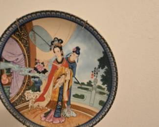 Wall plates
