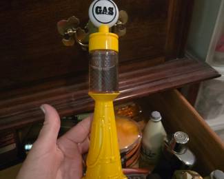 Avon bottle