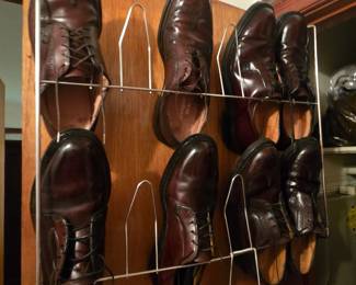 Shoes- Men and Women
