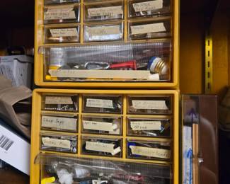 Screws,Bolts organizer 