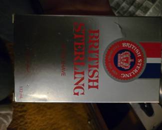 Aftershave