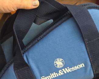 Gun case