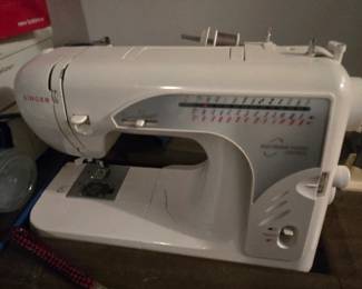 Sewing Machine