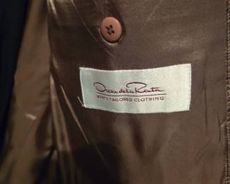 Oscar de la renta 