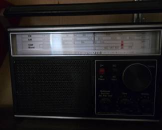 Radio