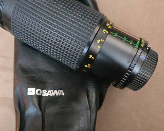Lens
